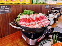 -山葵家居酒屋(天目里店)
