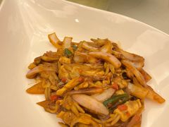 -白金汉爵大酒店·中餐厅(相城店)