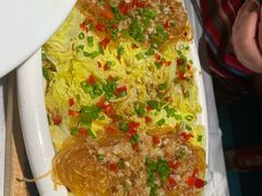 蒜蓉粉丝娃娃菜-玉玲珑(陆家嘴店)