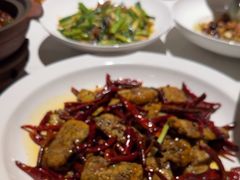 -院8里·小聚园老川菜(九眼桥店)