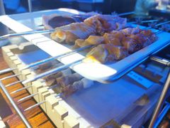 -三个蒙古大叔羊肉串(大宁店)