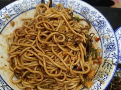 -李记热干面· 襄阳牛肉面