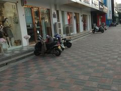 -彭世修脚(淮北街直营店)