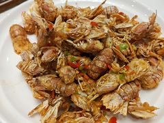 -大丰收海鲜地方菜馆