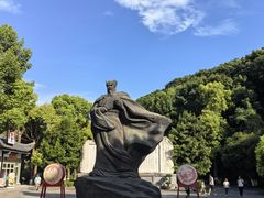 -白帝城·瞿塘峡景区