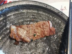 -赤坂亭·M9和牛烧肉·铁板烧·日料398放题(长泰广场店)