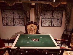 -利都新概念棋牌桌球(本溪路店)