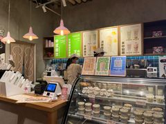 -宝珠奶酪(长宁金虹桥店)