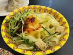 -努日曼无花果抓饭快餐(和田街小区店)