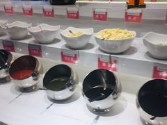 -玫瑰花园自助烤肉(顺义鑫海韵通店)