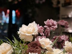 -第101座花园餐厅(湖滨88店)