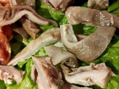 -尚尚仙·酸汤猪手·猪肚鸡火锅(华联万柳购物中心店)