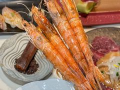 -上井料理黑金店(IFS国金中心店)