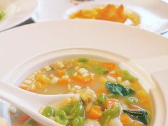 真爱麻食-真爱中国餐馆·年华店(朱雀大街店)