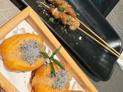 -炉鱼(无锡八佰伴中心店)