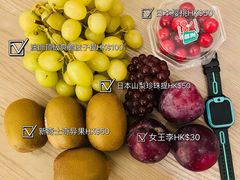 -油麻地果栏