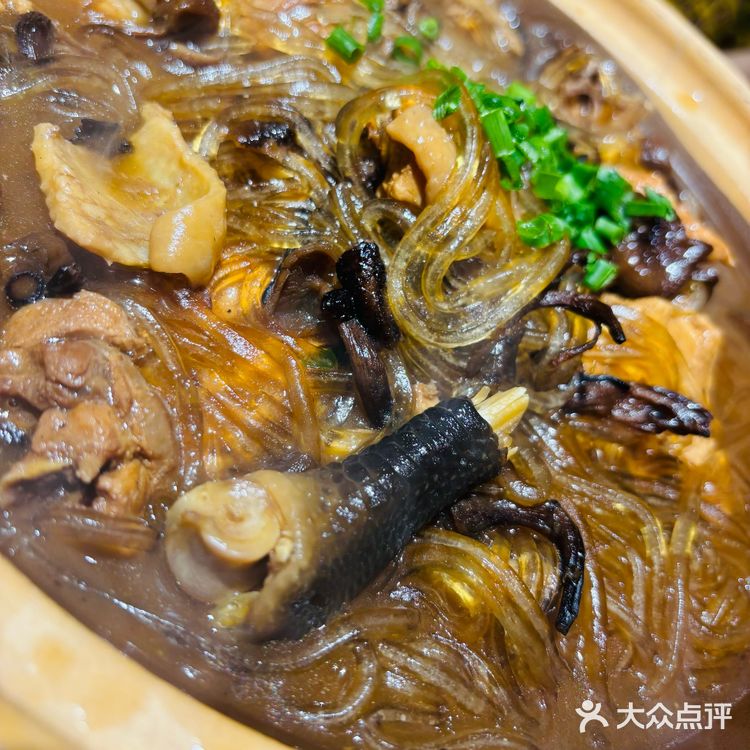 征服了南方小土豆的东北菜馆，打工人一周两顿❗