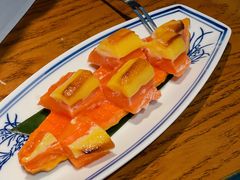 -渡鲑亭(东二环泰禾广场店)