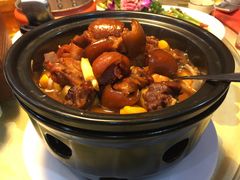 -来客家食府 · 福建客家菜(厦禾路店)