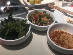 -海底捞火锅(团结桥店)