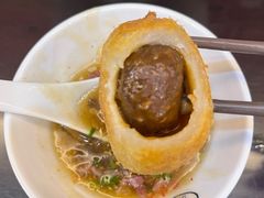 -毛华美食(清扬路店)