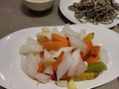 -蝎王府羊蝎子(天通苑店)