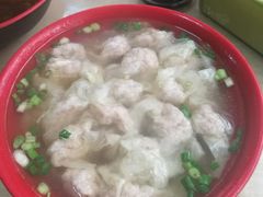 -张阿三馄饨店