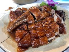 -崖口红树林海鲜餐厅