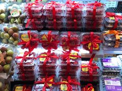 -Olé精品超市(广州太古汇店)