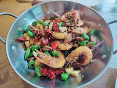 -杭百味·大众精选杭帮菜(西湖音乐喷泉店)