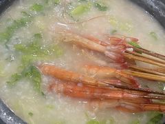 -盈田盈粥庄(博山东路店)