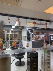 -意廊 Hair Salon