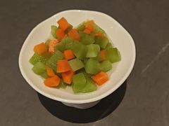 -俏立方·15年新楚菜