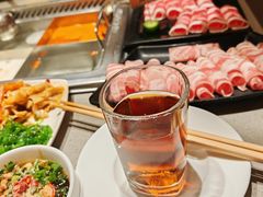 -海底捞火锅(飞马水城店)