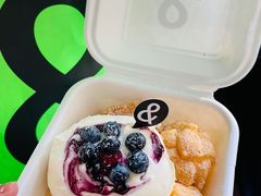 -BUTTERFUL&CREAMOROUS 黄油与面包(三里屯太古里店)