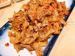 -避风塘(百联东郊店)