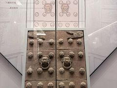 -洛阳古墓博物馆