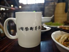 -東茅街茶馆