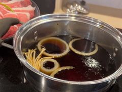 -呷哺呷哺(西单大悦城店)