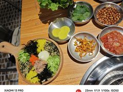 -哼蟹二将·烤肉酱蟹(合生汇店)