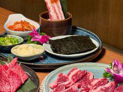 -丸藏和牛烧肉专门店(园区师惠坊店)