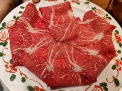 -清真·北京老门框爆肚涮肉馆(凤城六路店)