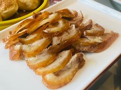 -玉林烤鸭店(定福庄店)