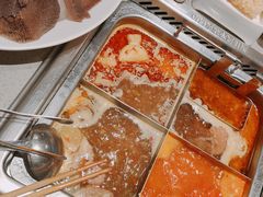 -海底捞火锅(塘厦天虹店)