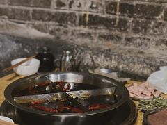 -渝味黄姐火锅(黄泥村店)