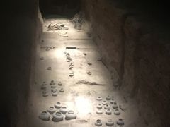 -汉景帝阳陵博物院