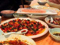 -冯记豆花店(健翔桥店)