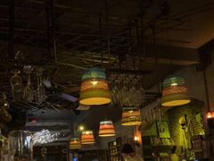 -城墙外BAR