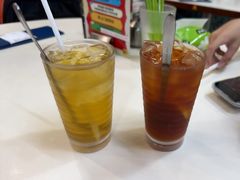 -華歡冰室-WahFoon(吉大店)