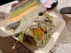 -BON CAKE(华贸购物中心店)